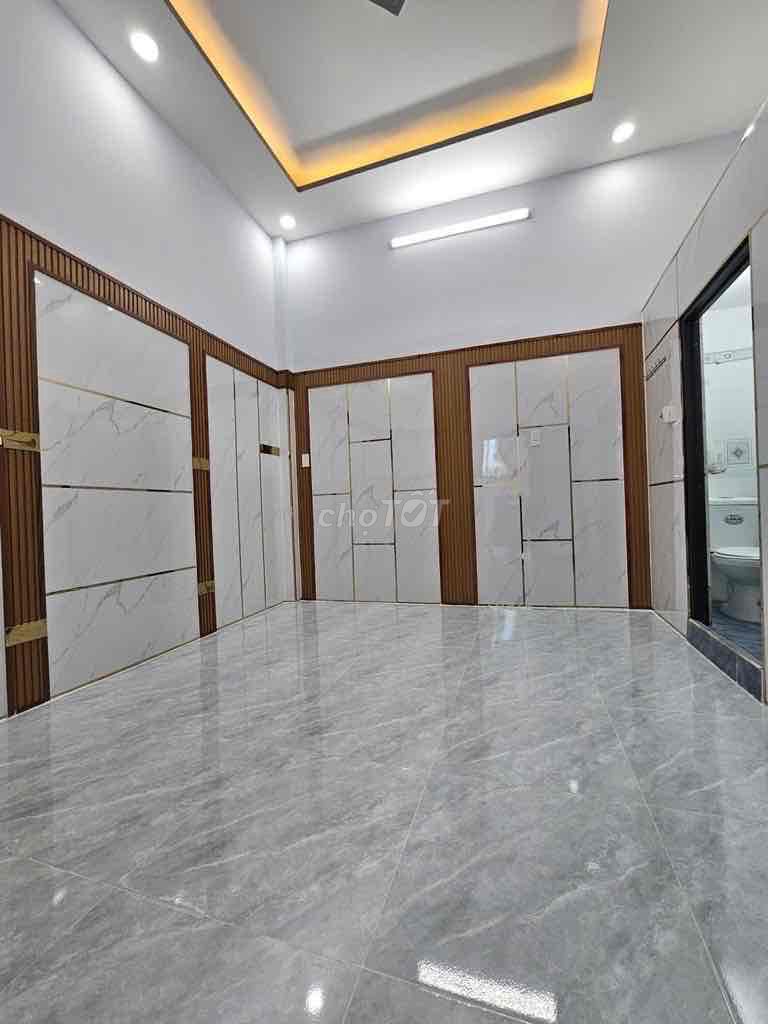 Nhà mới 38.7m2 - Giá 3.79 tỷ - 2 tầng - 2PN - Hẻm Huỳnh Tấn Phát, Q7. Mua bán nhà ở tại Quận 7 Tp Hồ Chí Minh được đăng bởi Huỳnh Thanh Phong hình 5