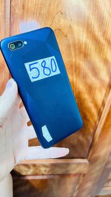 Oppo A1K 32GB Mới 99%