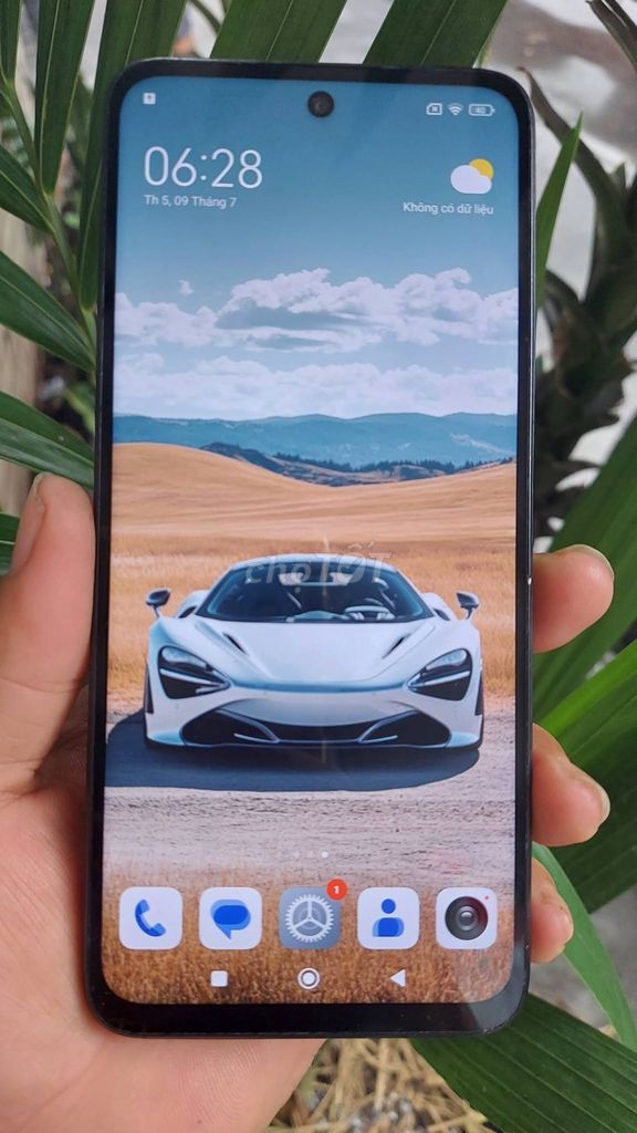 Xiaomi Redmi 12 128GB Đen. Mua bán Điện thoại tại Quận Tân Bình Tp Hồ Chí Minh được đăng bởi Hội Đồ Điện Tử hình 1