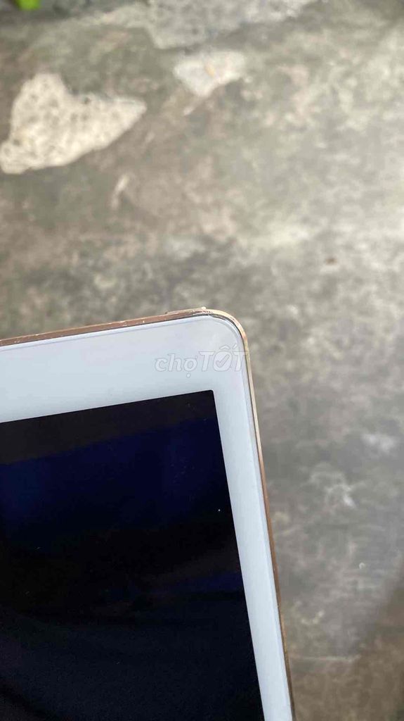iPad Air 2 16g wifi. Mua bán Máy tính bảng tại Quận 4 Tp Hồ Chí Minh được đăng bởi bảo hình 2