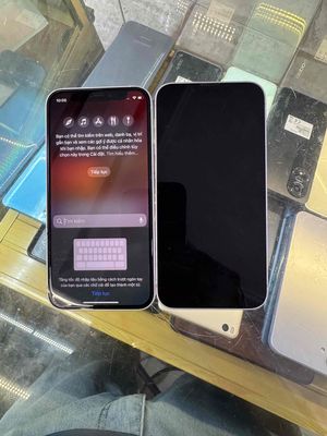Bán ip12 mini 256 -ip13 mini 128. Mua bán Điện thoại tại Quận Lê Chân Hải Phòng được đăng bởi Phuong
