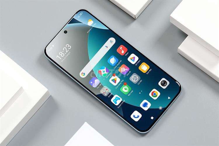 Xiaomi Note 15 Pro+ 12GB/256GB Mới nguyên seal. Mua bán Điện thoại tại Quận Phú Nhuận Tp Hồ Chí Minh được đăng bởi Phan Hải Đăng hình 1