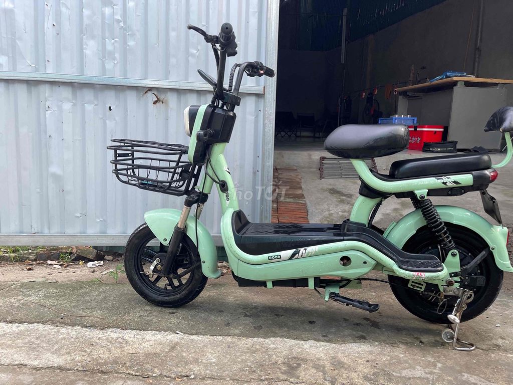 bán xe điện cute. Mua bán Xe điện tại Huyện Thanh Trì Hà Nội được đăng bởi Lê Đình Kình hình 1