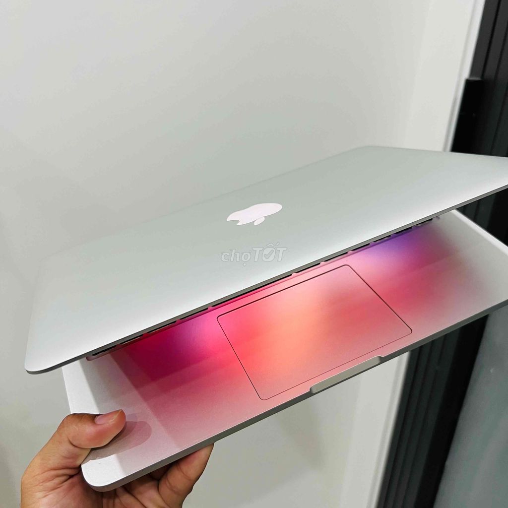 MacBook Pro 2015 đẹp keng