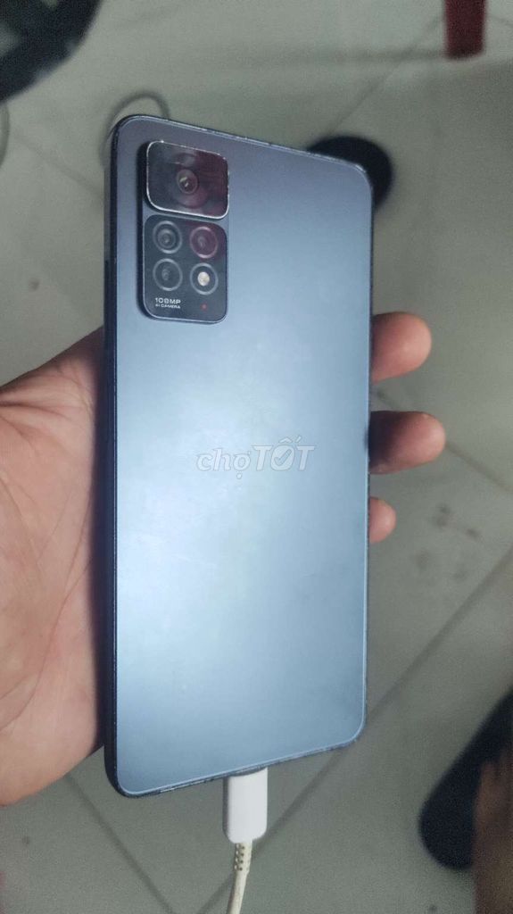 redmi note 11pro 128g. Mua bán Điện thoại tại Thành phố Đồng Xoài Bình Phước được đăng bởi Nguyễn Văn pha hình 1