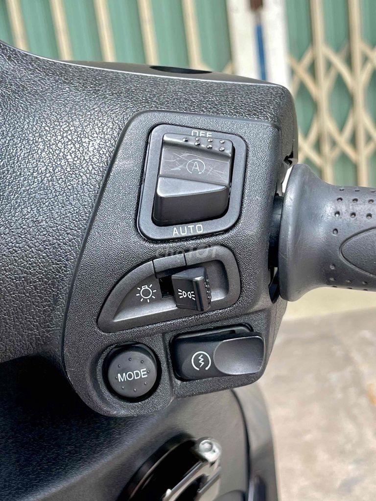 Piaggio Medley S125 2019. Mua bán Xe máy tại Thành phố Vũng Tàu Bà Rịa - Vũng Tàu được đăng bởi Cao Trí hình 17