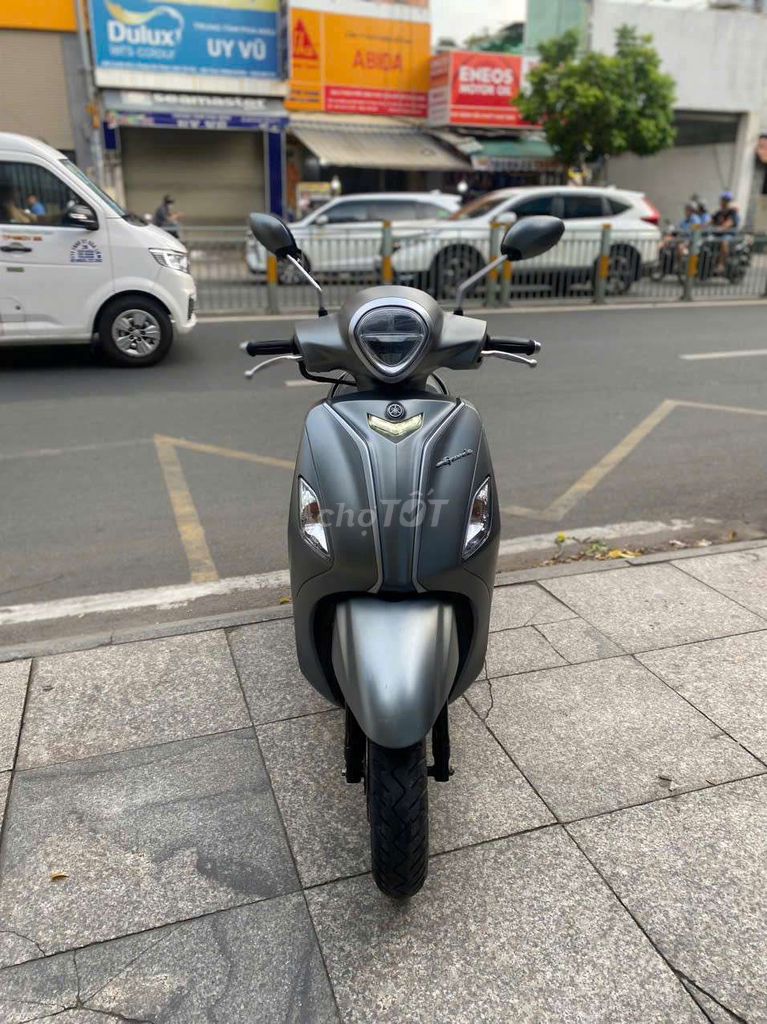 Yamaha grande ABS 2020 90% bstp chính chủ