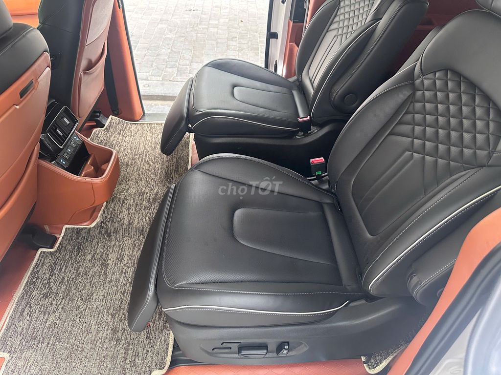 Hyundai Custin 1.5 Đặc Biệt 2023. Mua bán Ô tô tại Quận Long Biên Hà Nội được đăng bởi Long Biên Cars hình 19