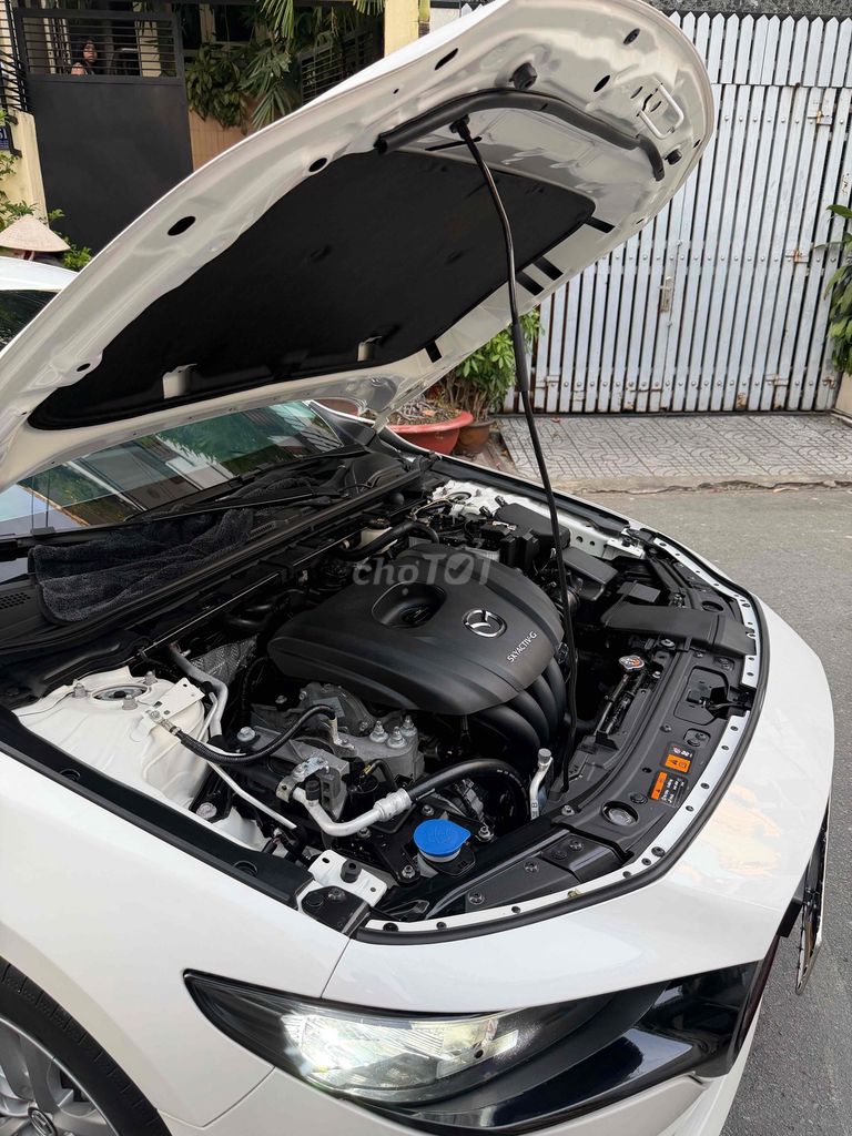 HỖ TRỢ GÓP Mazda 3 2O23 9Chủ Xe Đẹp Ít Đi Full LS. Mua bán Ô tô tại Quận Tân Bình Tp Hồ Chí Minh được đăng bởi CươngCương hình 19