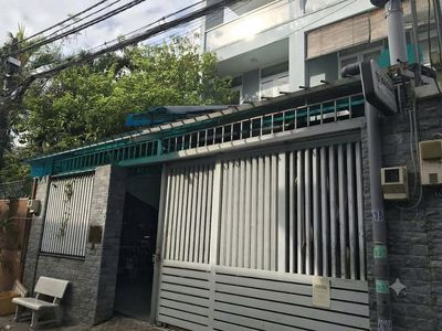 Nhà cho thuê Đường số 3, P. Trường Thọ – 3PN 2WC,DTSD 180m² – Giá 12tr