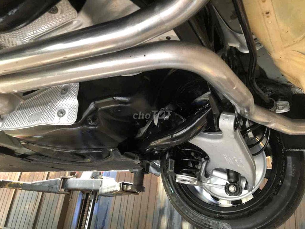 Audi A6 2015 1.8 TFSI - 59817 km. Mua bán Ô tô tại Quận Bình Thạnh Tp Hồ Chí Minh được đăng bởi tài lê hình 18