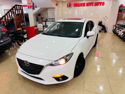 ⛓️‍💥⛓️‍💥 MAZDA 3 SEDAN 2016 ⛓️‍💥⛓️‍💥. Mua bán Ô tô tại Quận Hải Châu Đà Nẵng được đăng bởi THANH HUY AUTO ĐÀ NẴNG