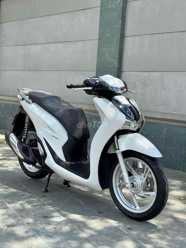 SH160 ABS 2024 ODO 1200KM MỚI 99% CHÍNH CHỦ CÓ GÓP