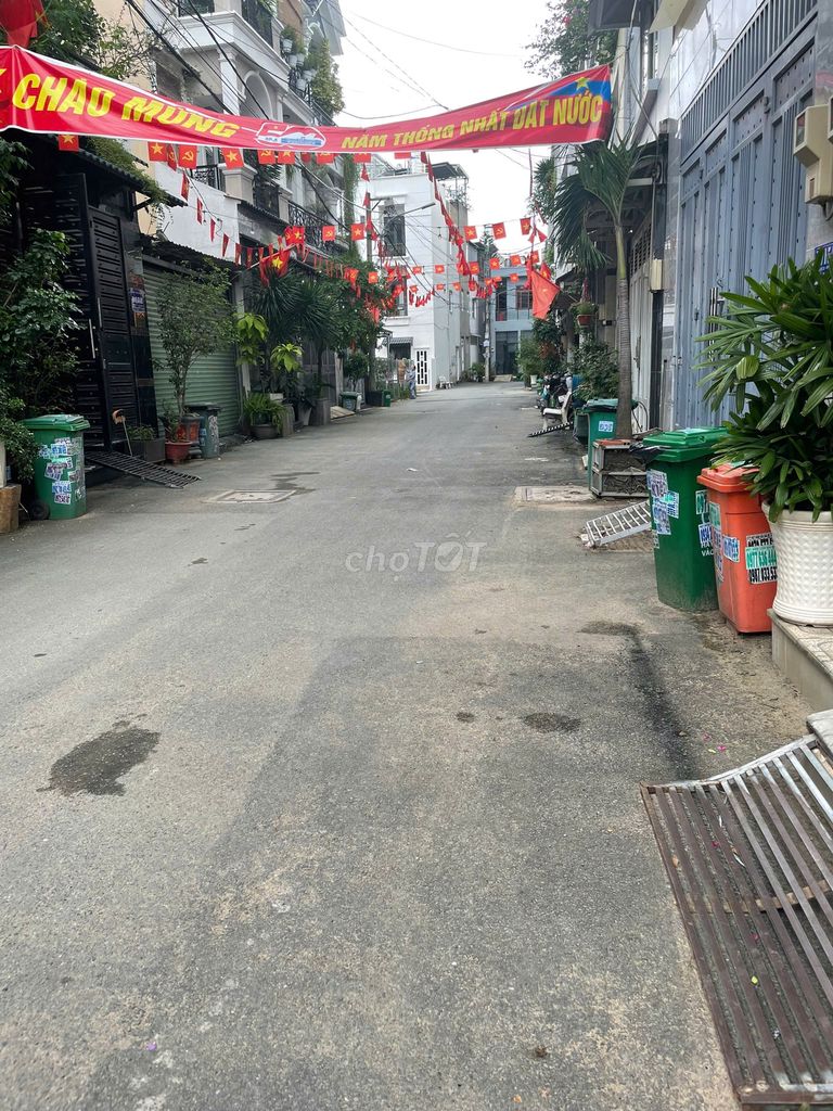 Đất HXH 60m2 đường 28 Linh Đông Thủ Đức - Phạm văn Đồng- vành đai 2.. Mua bán Đất tại Thành phố Thủ Đức Tp Hồ Chí Minh được đăng bởi Thị Ly hình 2