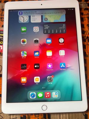 Gen 5  bản 4g quốc tế LLA. Mua bán Máy tính bảng tại Huyện Hòa Vang Đà Nẵng được đăng bởi Phú Dũng