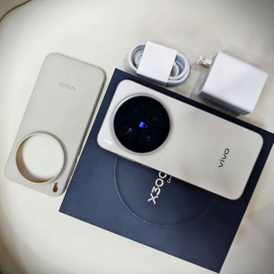 Vivo X300 Pro Chính Hãng 16/512GB New 𝗚𝗢𝗣𝟬₫𝗚𝗜𝗔𝗢𝗟𝗨𝗨