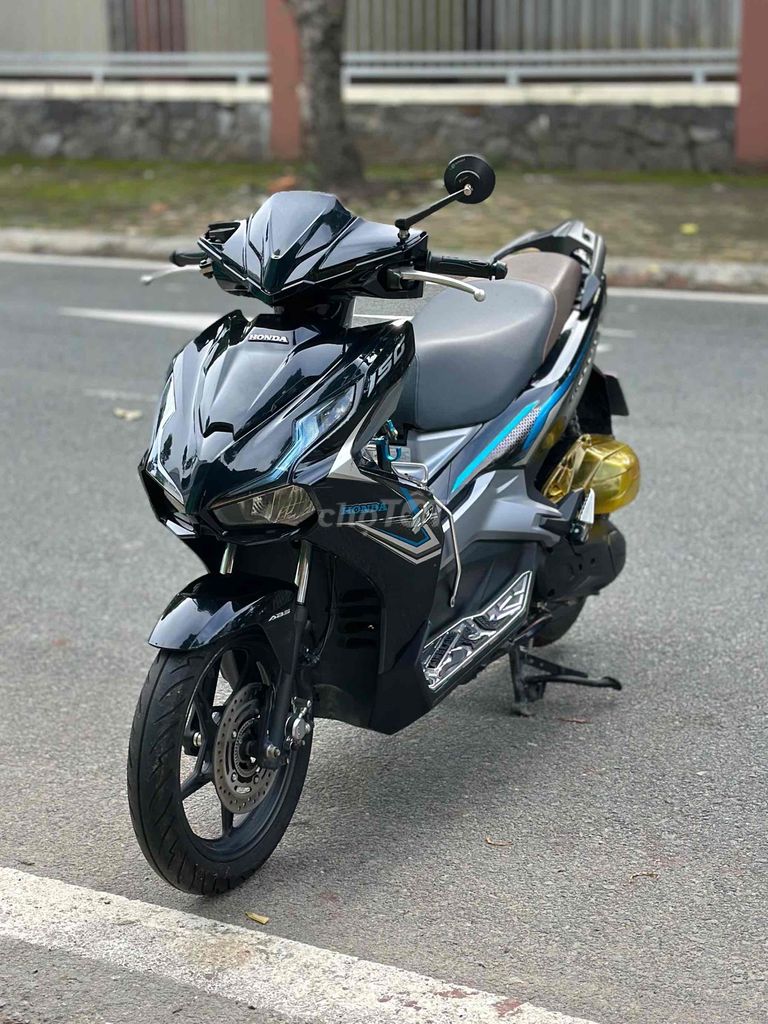 AB 150 chính chủ kí giấy. Mua bán Xe máy tại Thị xã Tân Uyên Bình Dương được đăng bởi Nguyễn Thị Thanh Thuỷ hình 1