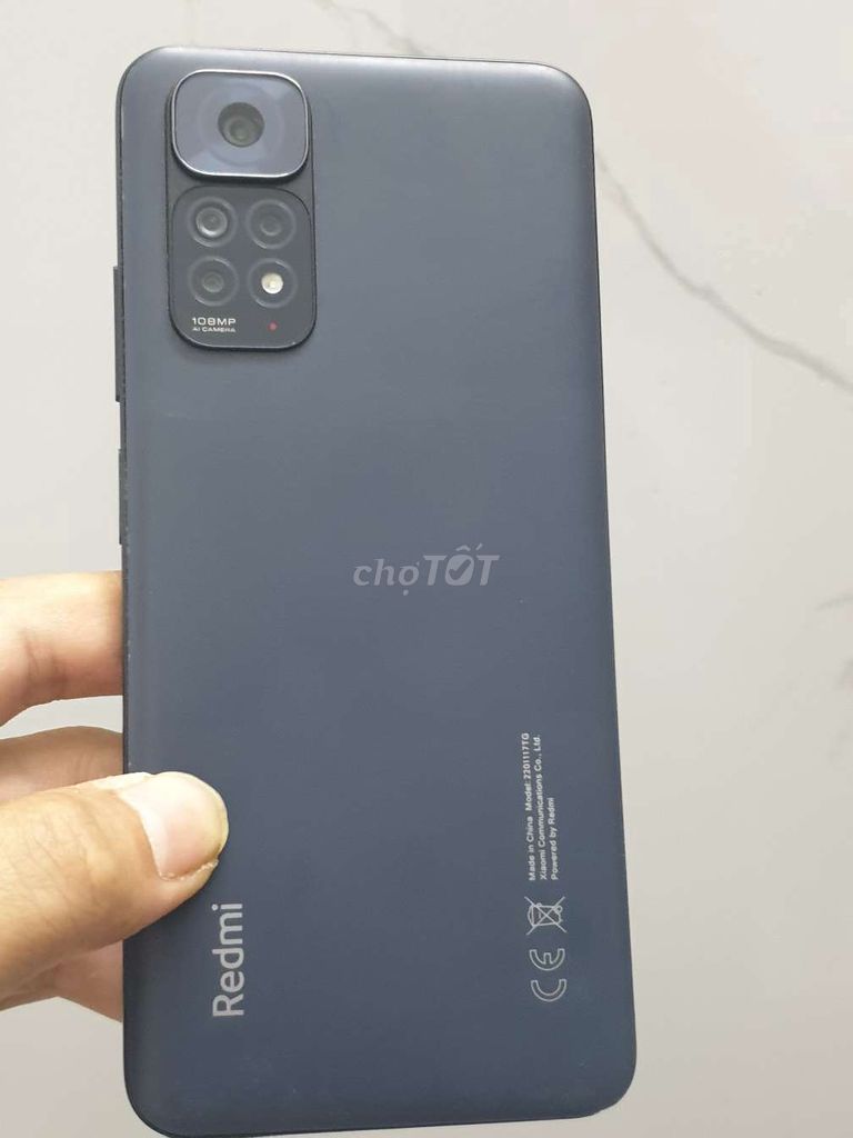 Xiaomi Redmi Note 11 còn mới 128GB