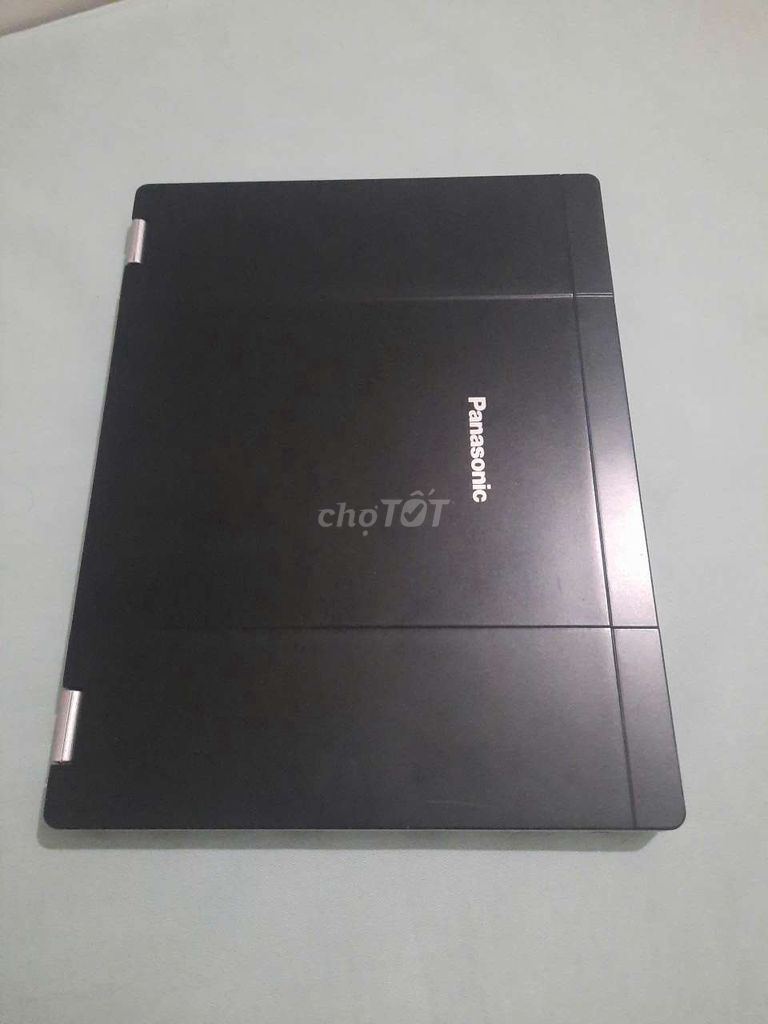 Panasonic CF-QV1 i5-1145G7 và QV9 i7-10810u - 132437335
