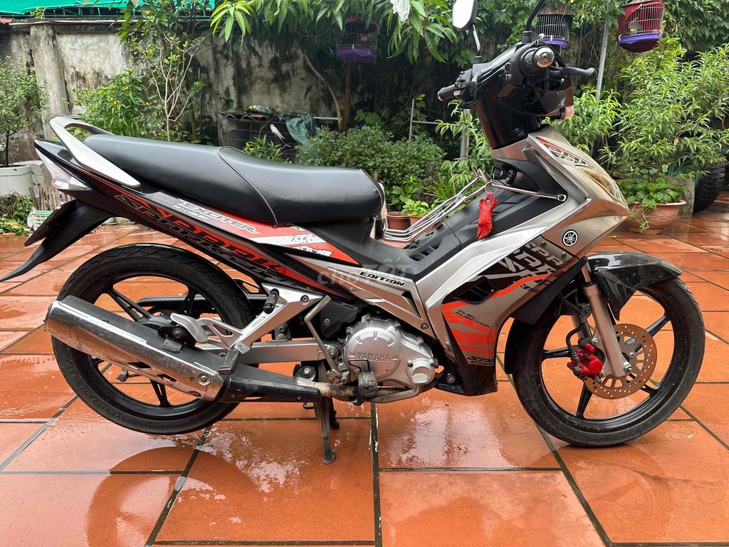 exciter 135cc 2014 côn tự động. Mua bán Xe máy tại Quận Đống Đa Hà Nội được đăng bởi Nguyễn hữu đạt hình 2