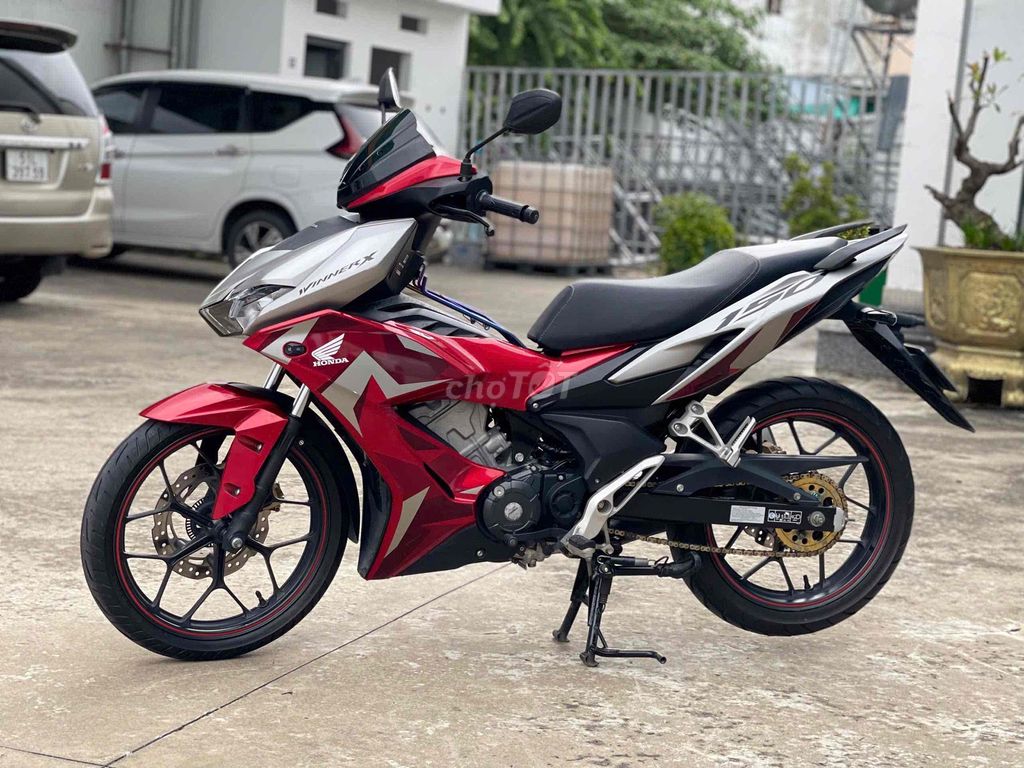 [MỚI=XE MỚI]👉 Winner X 150i ABS ĐẸP KO TÌ VẾT💠1CHỦ. Mua bán Xe máy tại Quận Bình Tân Tp Hồ Chí Minh được đăng bởi BÙI TIẾN DŨNG hình 16