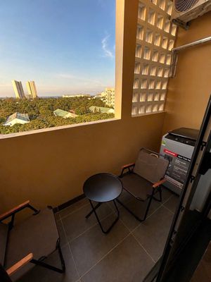 Rent · 1 bd · 40 м² · Quận Ngũ Hành Sơn, ул. Đường Lê Văn Hiến