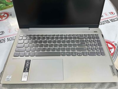 pass Lenovo IdeaPad i5 Gen 10