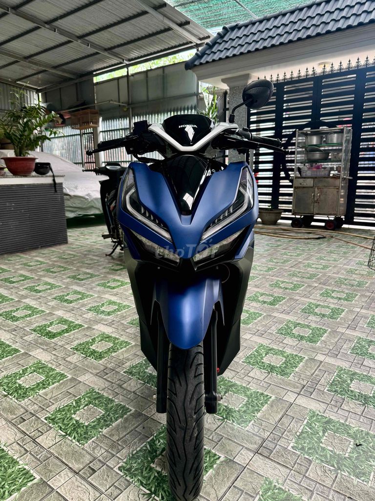 Click 150 Xanh Nhám 2021 Odo 2118km. Mua bán Xe máy tại Huyện Hóc Môn Tp Hồ Chí Minh được đăng bởi Nguyễn Phong hình 6