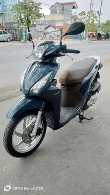 Honda Vision 2020 Smartkey Xanh 20680 km. Mua bán Xe máy tại Thành phố Dĩ An Bình Dương được đăng bởi xe máy hồng phát dĩ An Bình Dương 