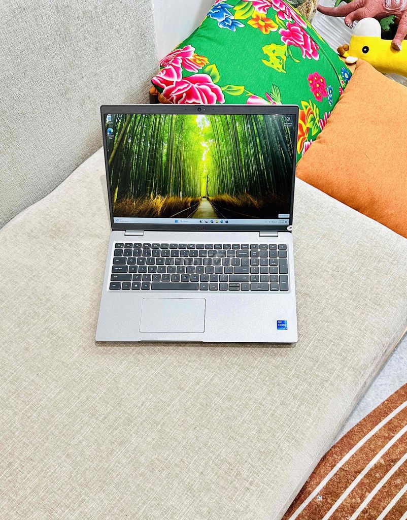 Dell Latitude 5521 i7 15.6 inch 16GB/256GB. Mua bán Laptop tại Quận Hồng Bàng Hải Phòng được đăng bởi Trần Mạnh Cường hình 1