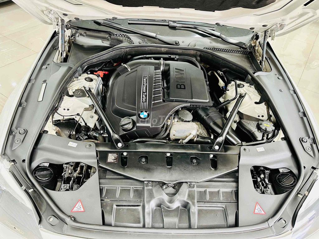 BMW 640i Grand Coupe 2015 GIÁ 1.290 XẢ LỖ. Mua bán Ô tô tại Quận 12 Tp Hồ Chí Minh được đăng bởi Khoa Võ hình 13