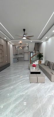 BÁN NHÀ 4 TẦNG MẶT NGÕ 143 TÔN ĐỨC THẮNG  – Ô TÔ ĐỖ Cửa