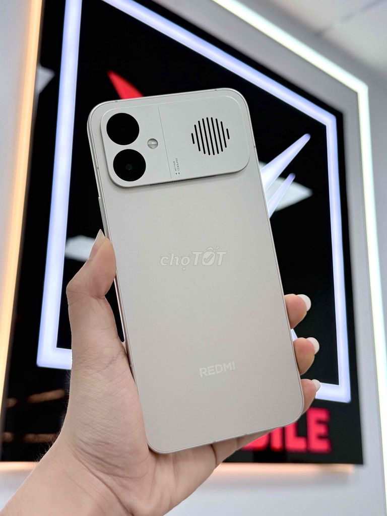REDMI K90 MAX 12/256G FULLBOX SẴN ROM Q.TẾ CỰC XỊN. Mua bán Điện thoại tại Huyện Trảng Bom Đồng Nai được đăng bởi X Mobile Trảng Bom hình 1