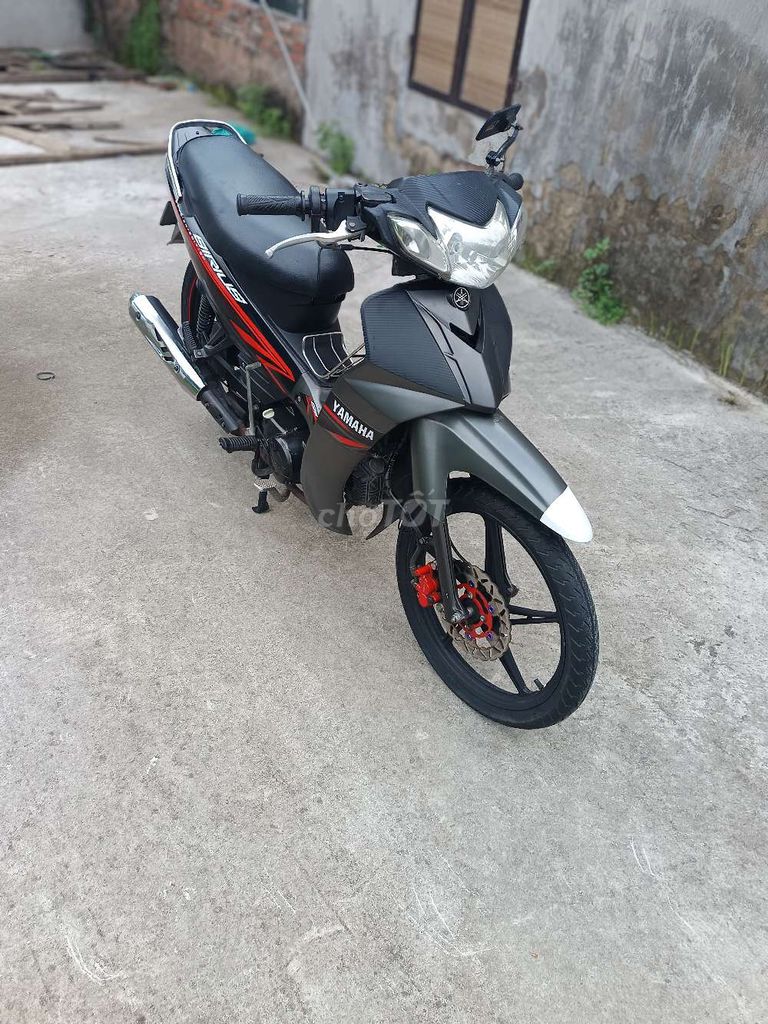 Siriuss 50cc  máy nguyên bản. Mua bán Xe máy tại Quận Kiến An Hải Phòng được đăng bởi A hình 2