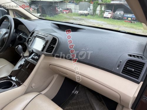 TOYOTA VENZA – NHẬP MỸ – CHÍNH CHỦ. Mua bán Ô tô tại Huyện Bàu Bàng Bình Dương được đăng bởi Tùng hình 1