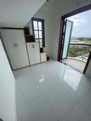 Phòng mới tinh giá rẻ
