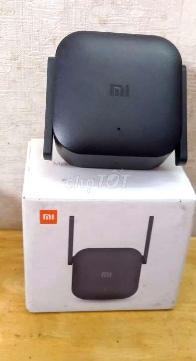 Wifi ổ cắm Tăng diện tích Xiaomi Pro nguyên hộp