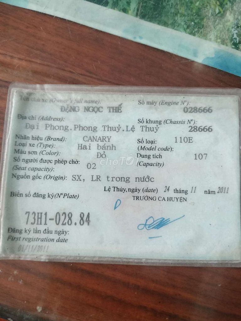 Win liên Doanh ❤️ 73H1_02884 ❤️. Mua bán Xe máy tại Huyện Hóc Môn Tp Hồ Chí Minh được đăng bởi Vy Nguyễn hình 6