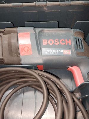 Khoan Bosch 3 chức năng