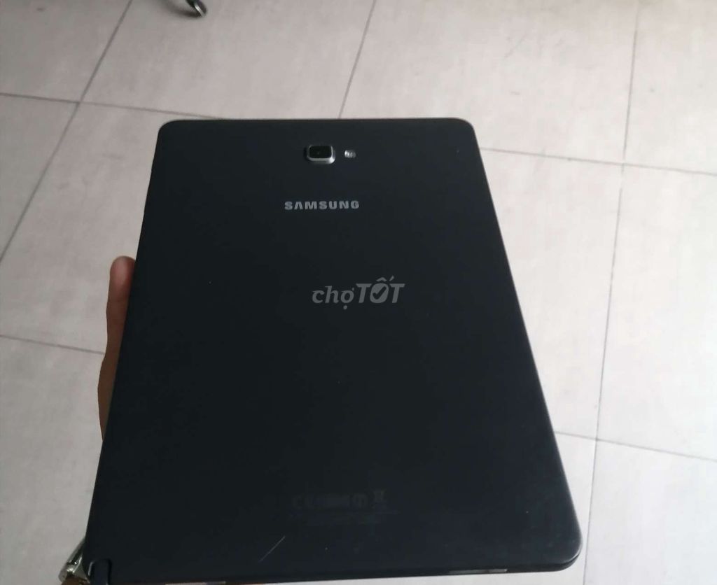 Samsung tab a Android 8.1 full chức năng 10.1inh