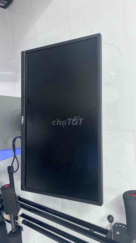 Bán màn dell lỗi