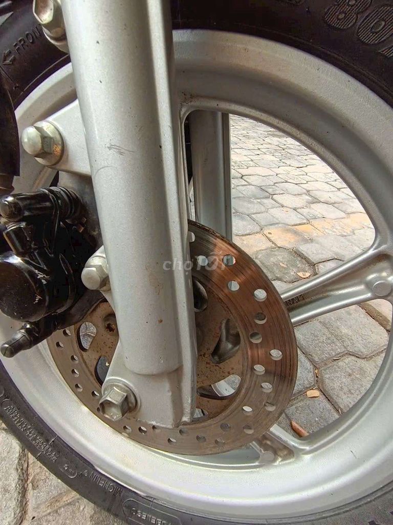 Janus 2019 keng máy bao êm. Mua bán Xe máy tại Huyện Chợ Lách Bến Tre được đăng bởi le văn dũng  hình 2