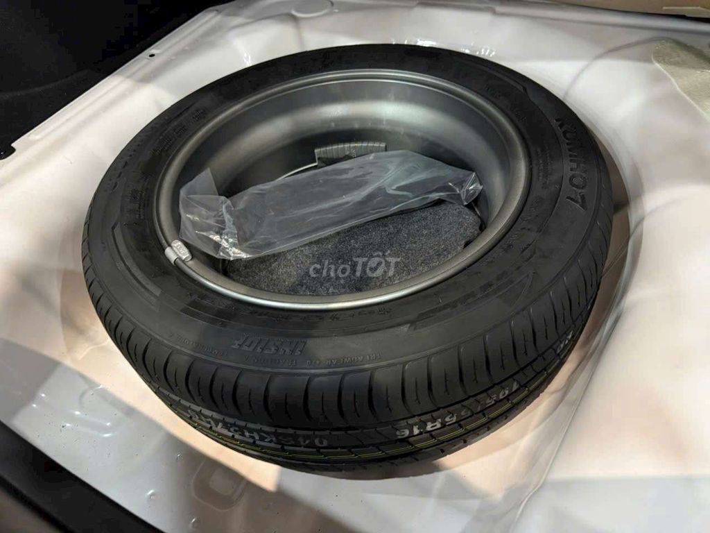 Hyundai Accent 2023 Đặc Biệt 1.4ATH, màu trắng,2v3. Mua bán Ô tô tại Quận Bình Tân Tp Hồ Chí Minh được đăng bởi Son Do hình 15