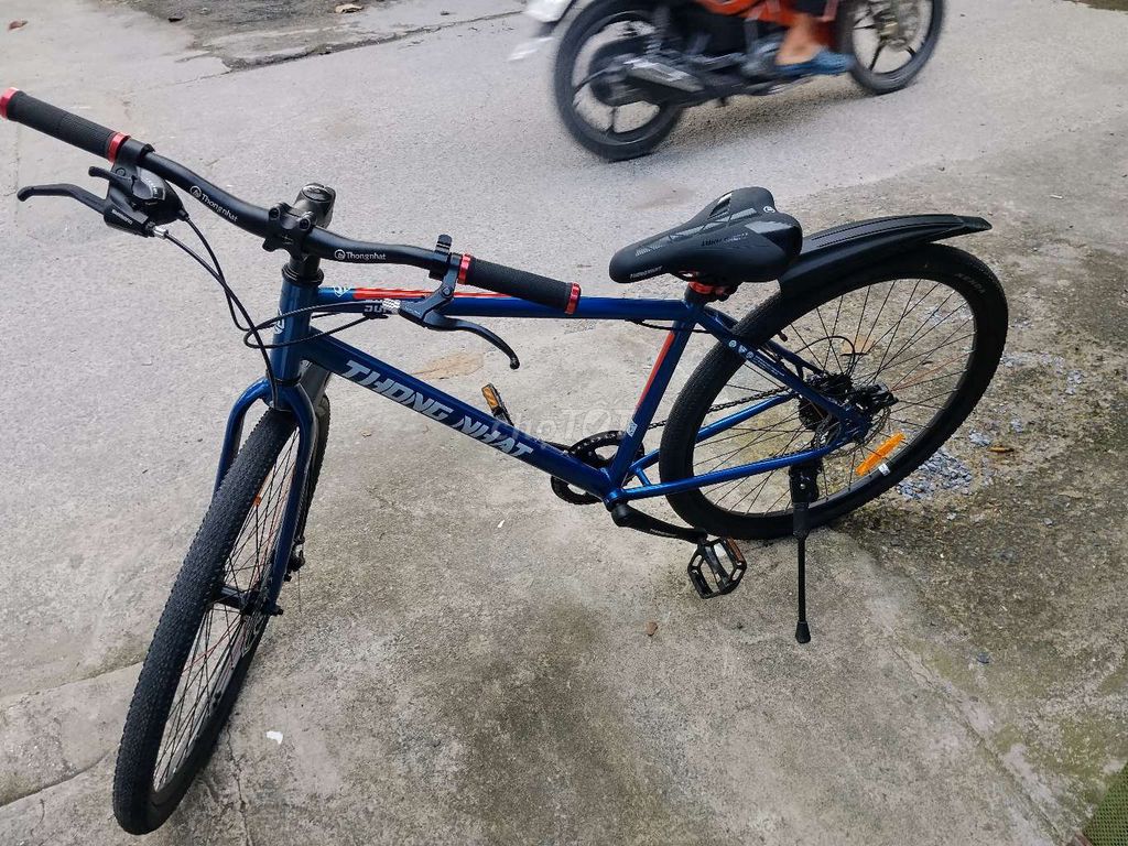 Xe đạp MTB Thống Nhất 27.5 in. Mua bán Xe đạp tại Quận 8 Tp Hồ Chí Minh được đăng bởi Nguyễn Hữu Tài hình 10