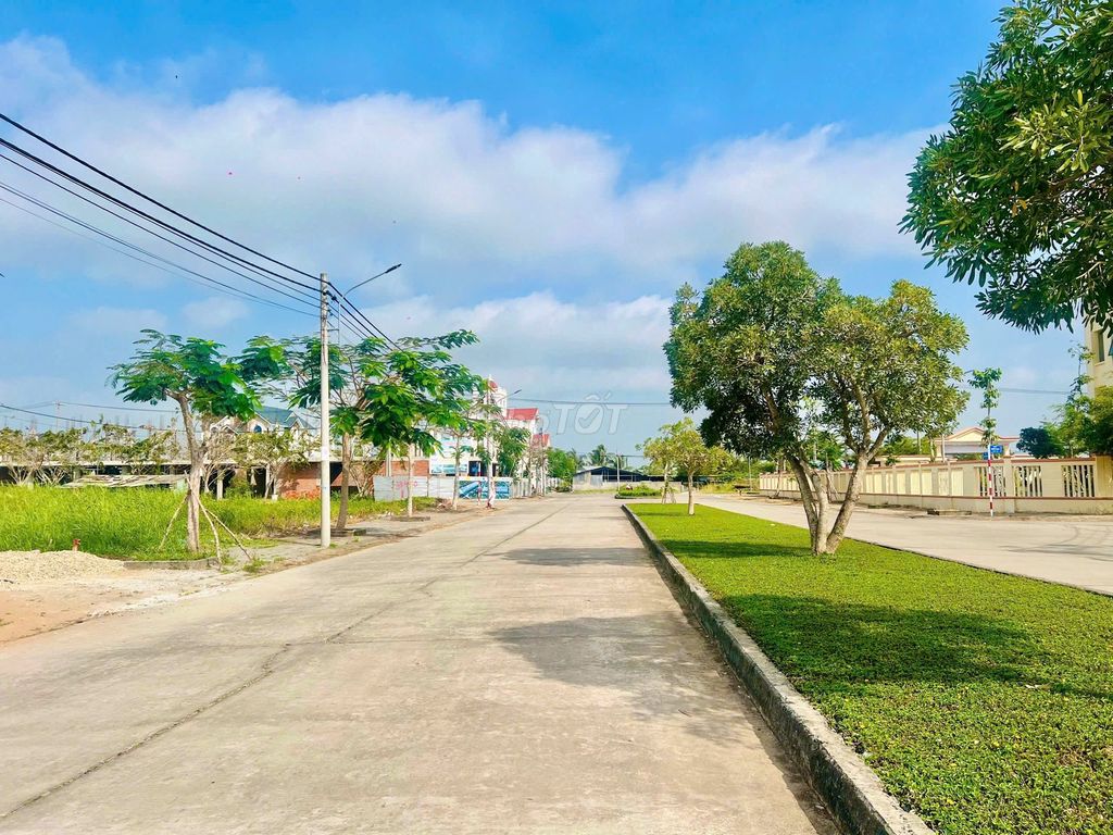 BÁN NỀN ĐẸP MẶT TIỀN CHIẾT KHẤU 3% NGAY ĐỢT NÀY. Mua bán Đất tại Thành phố Bạc Liêu Bạc Liêu được đăng bởi Thùy Dung hình 2