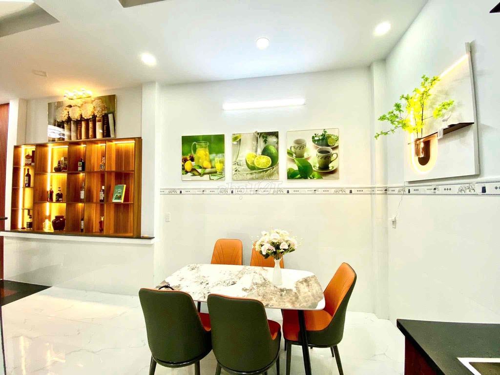 Bán nhà Mới Keng 4,2m x14m.xây 2 Lầu hẻm 5m /Đường TA05.P.Thới An.Q12. Mua bán Nhà ở tại Quận 12 Tp Hồ Chí Minh được đăng bởi  Hoàng Trí hình 12