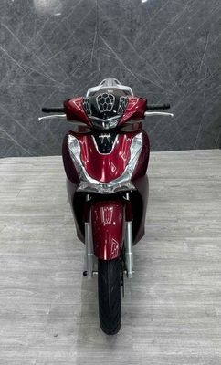 sh160i 2023 ABS