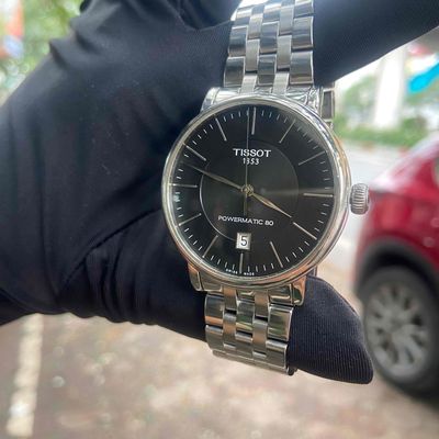Đồng Hồ Tissot Carson Size 40mm Qua Sử Dụng. Mua bán Đồng hồ tại Quận Đống Đa Hà Nội được đăng bởi Mr Hưng Đồng Hồ 17