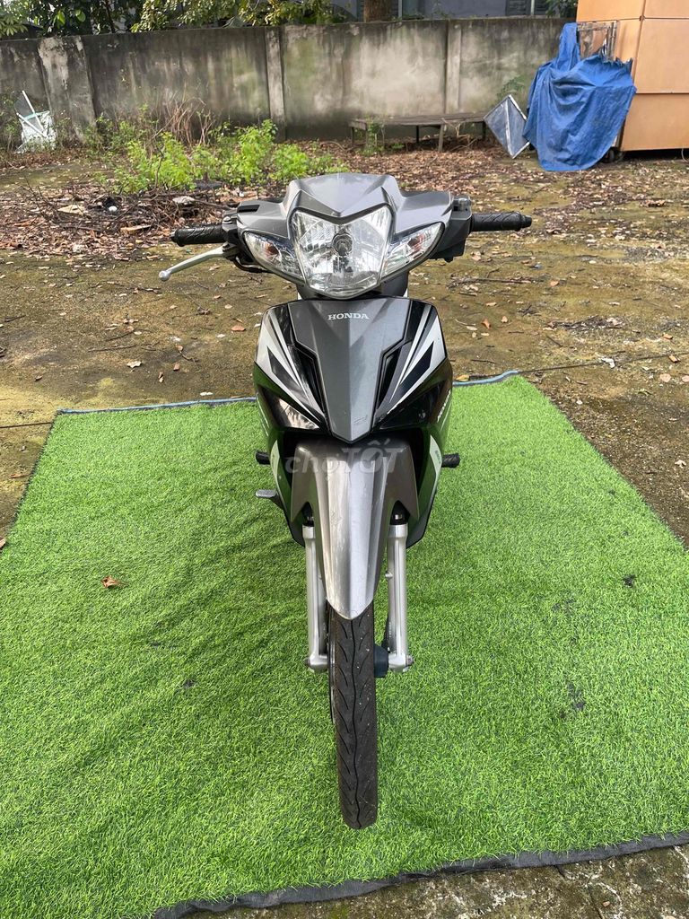 cần bán wave blade. Mua bán Xe máy tại Thị xã Phú Mỹ Bà Rịa - Vũng Tàu được đăng bởi Lê  Thanh Hải  hình 3