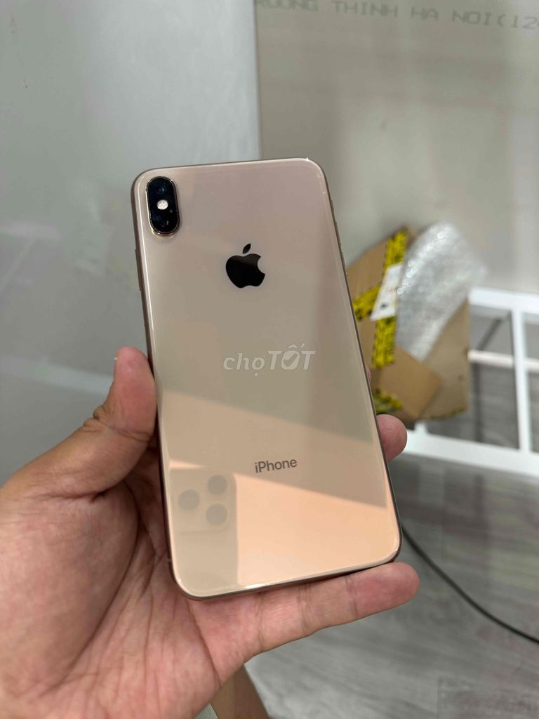 [HẾT HẠN THANH LÝ] XSM 64GB GOLD ZIN. Mua bán Điện thoại tại Thành phố Huế Thừa Thiên Huế được đăng bởi THANH LÝ CẦM ĐỒ 8386 hình 1